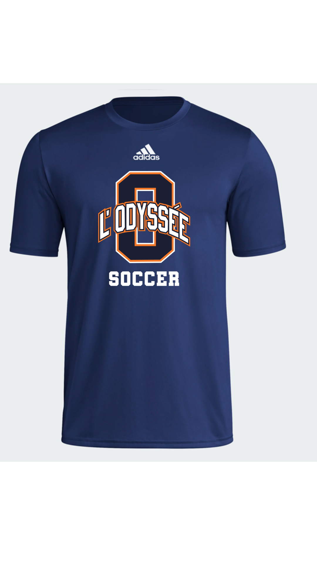 Men's adidas Pre Game Tee