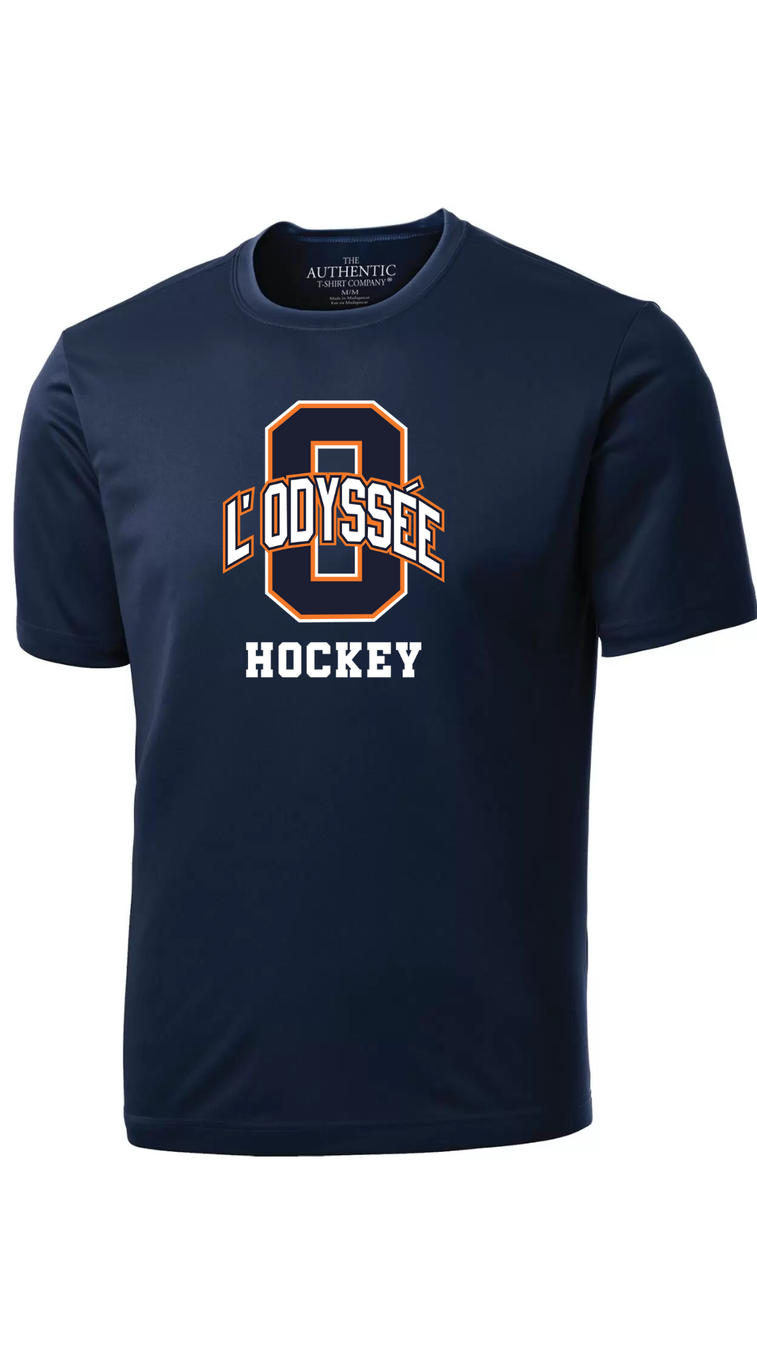 Hockey Men's ATC™ Pro Team Short Sleeve T-Shirt