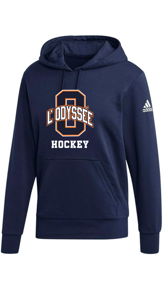 Hockey Men's adidas Fleece Hoody