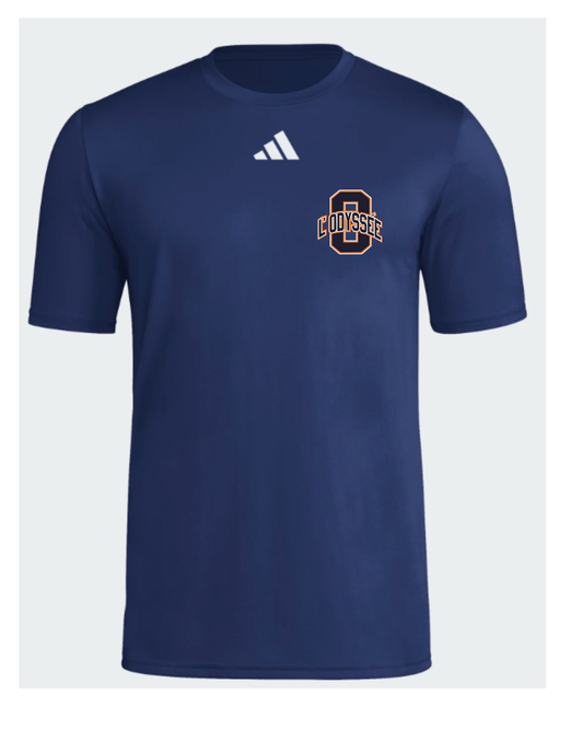 Men's adidas Pre Game T-shirt - Sports