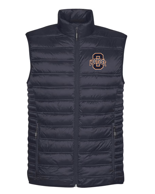 Men's & Women's Thermal Vest - Sports