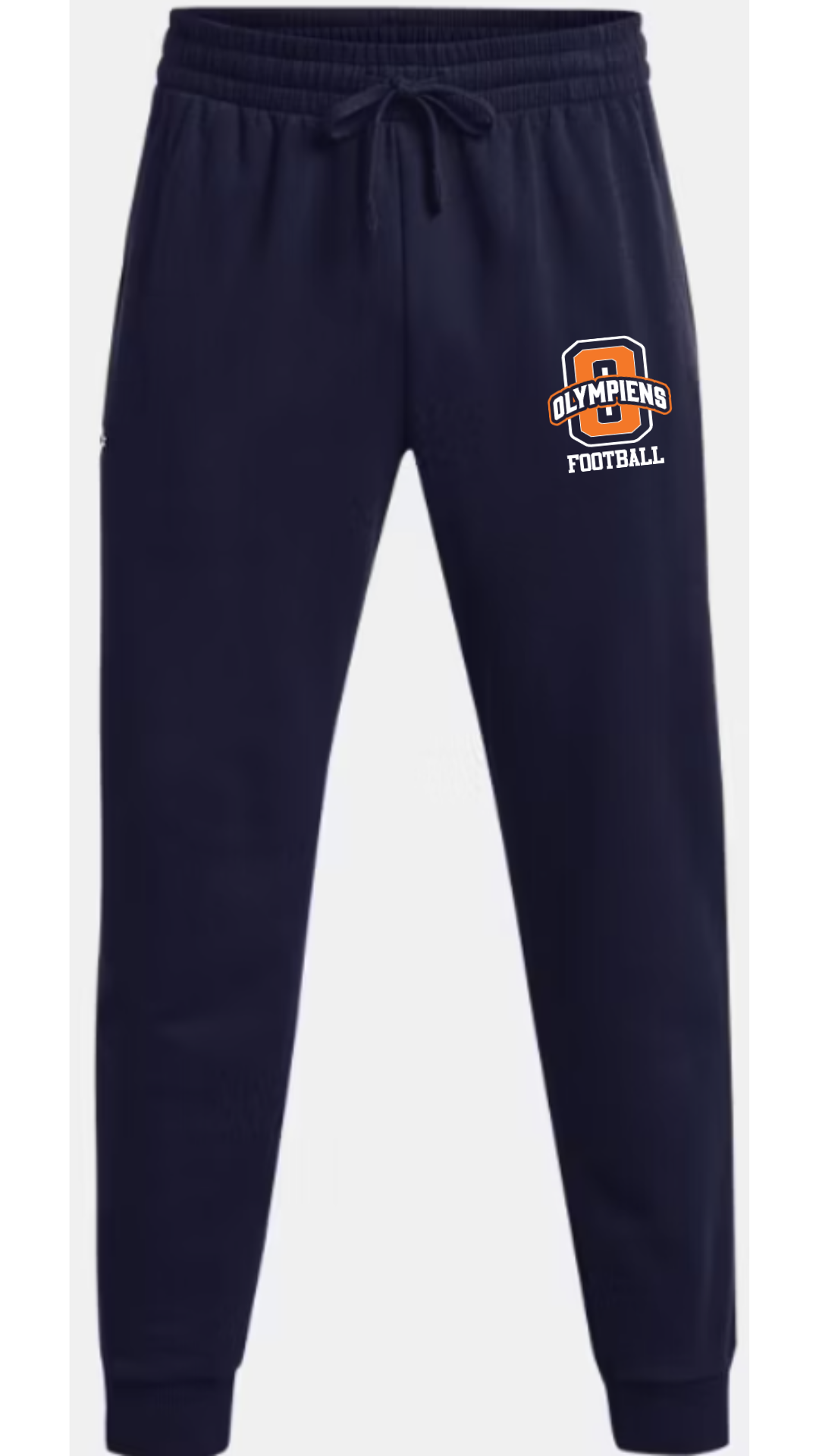 Men's UA Rival Fleece Joggers