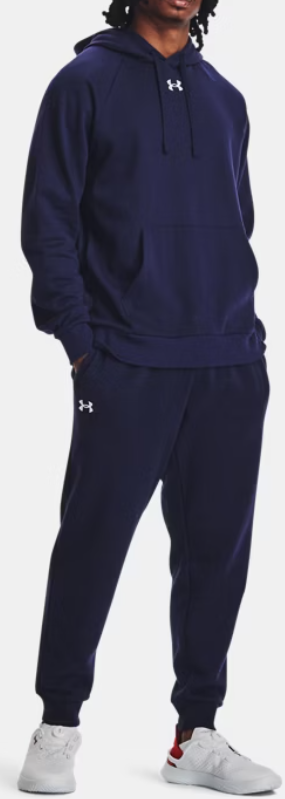 Men's UA Rival Fleece Joggers