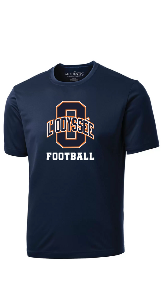 ATC™ Pro Team Short Sleeve T-Shirt - Football