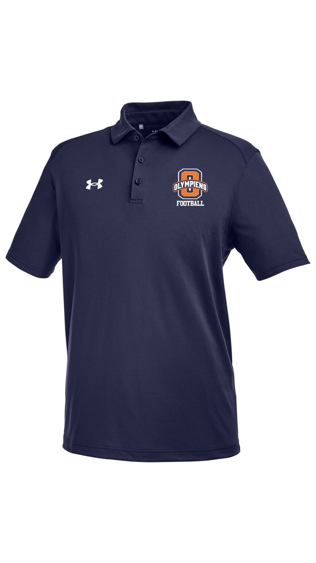 Men's UA Tech™ Team Polo