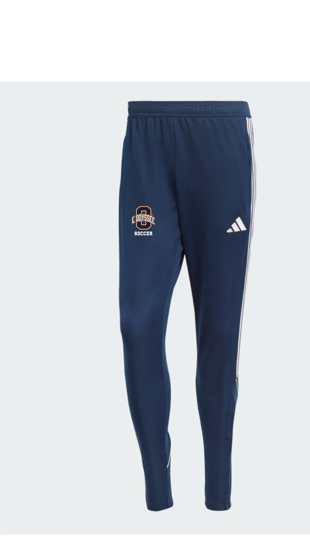 Men's adidas Tiro23 Track Pant