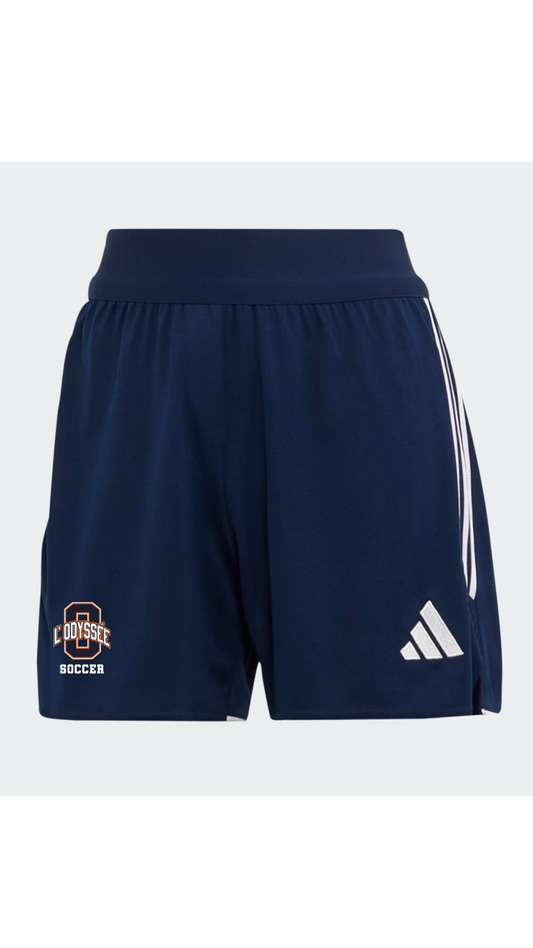 Women's adidas Tiro24 Short