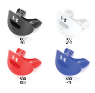 UA Air Lip Guard