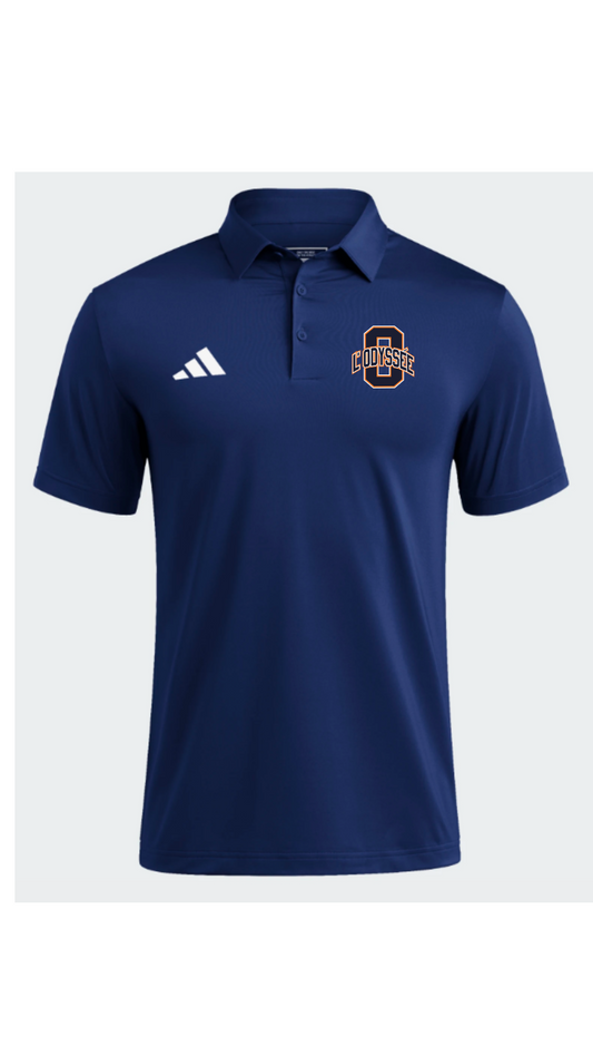 Men's adidas Ultimate 365 Polo - Sports