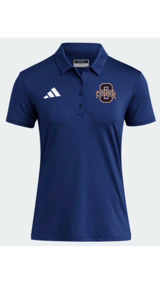 Women's adidas Ultimate 365 Polo - Sports