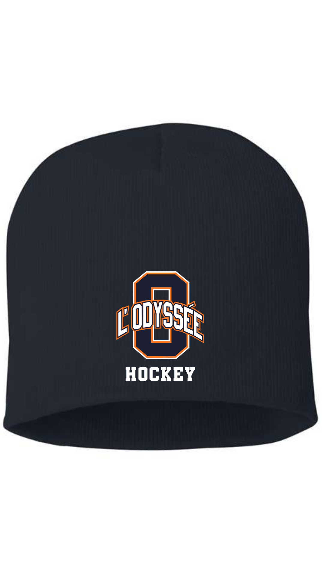 Hockey Winter Beanie Toque