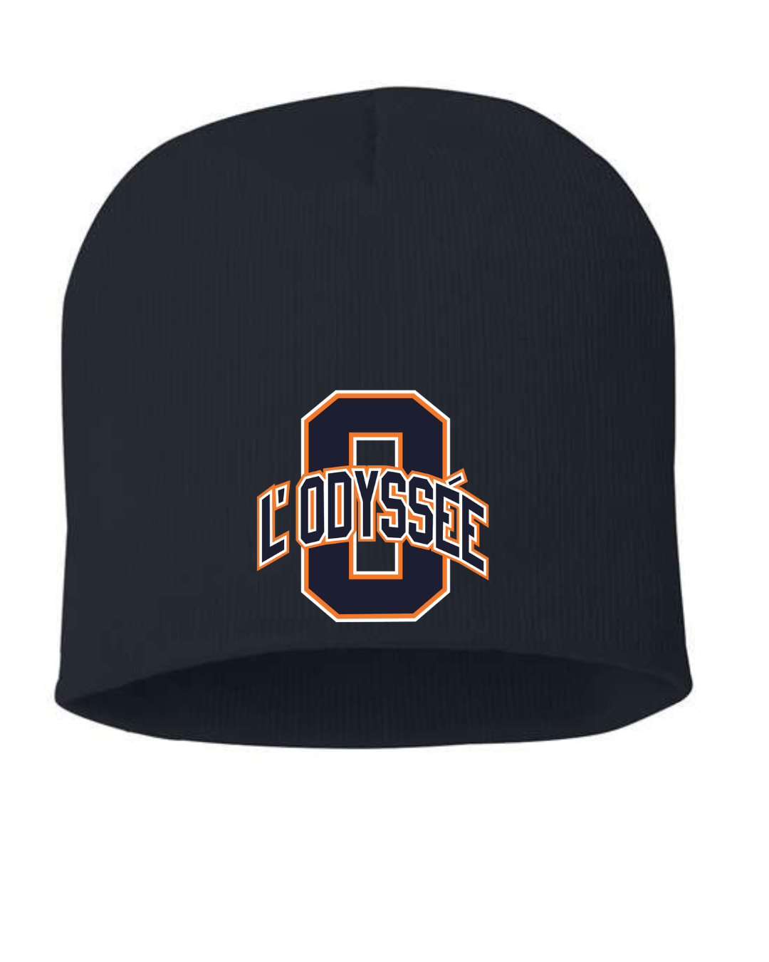 Winter Beanie Toque - Sports