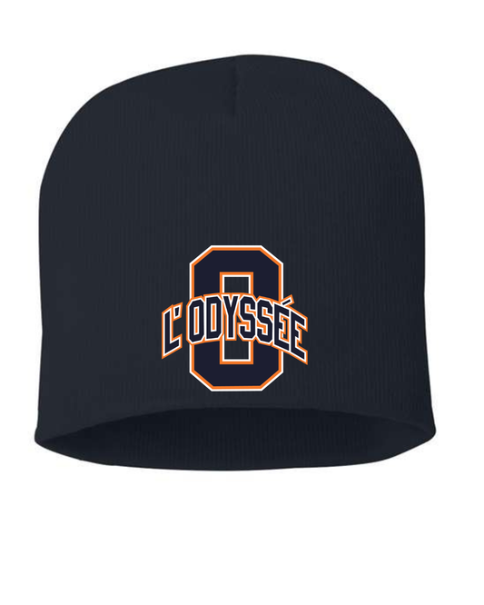 Winter Beanie Toque - Sports