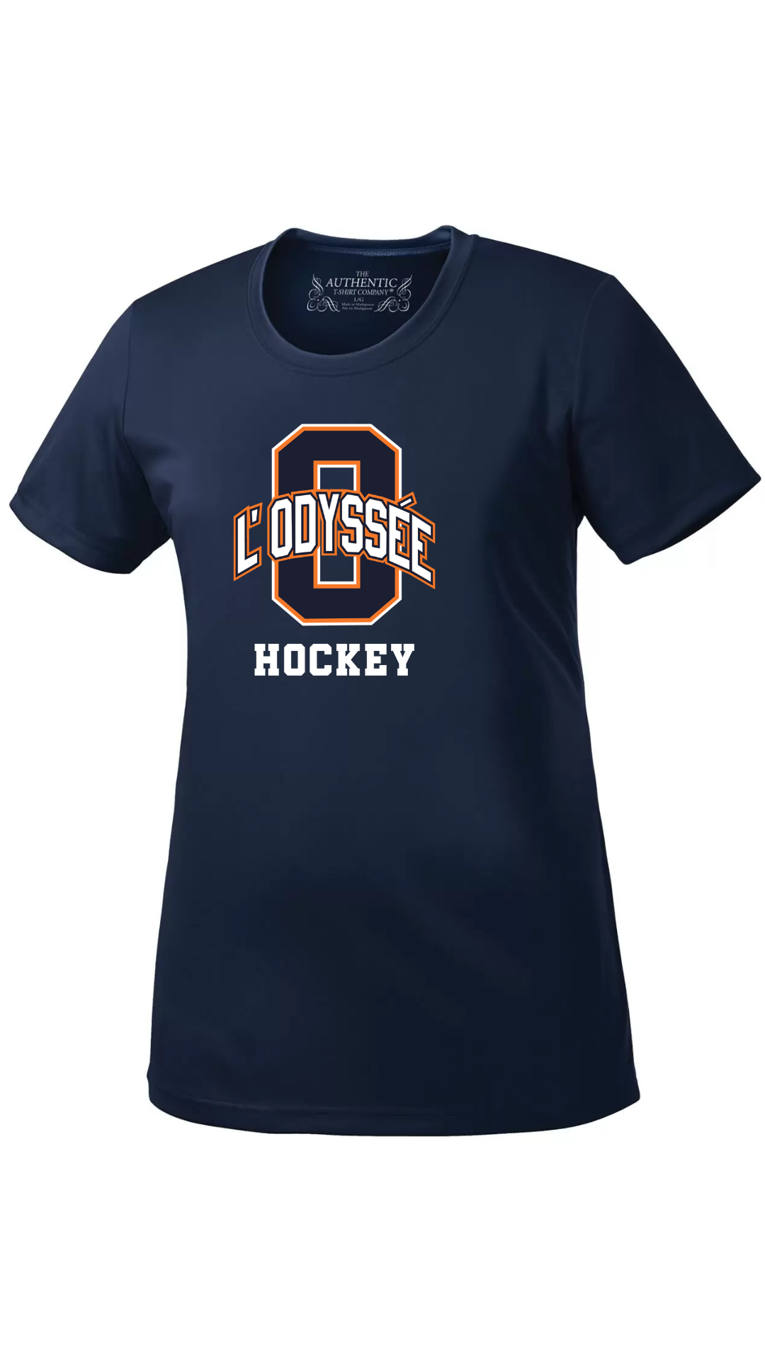 Hockey Women's ATC™ Pro Team Short Sleeve T-Shirt