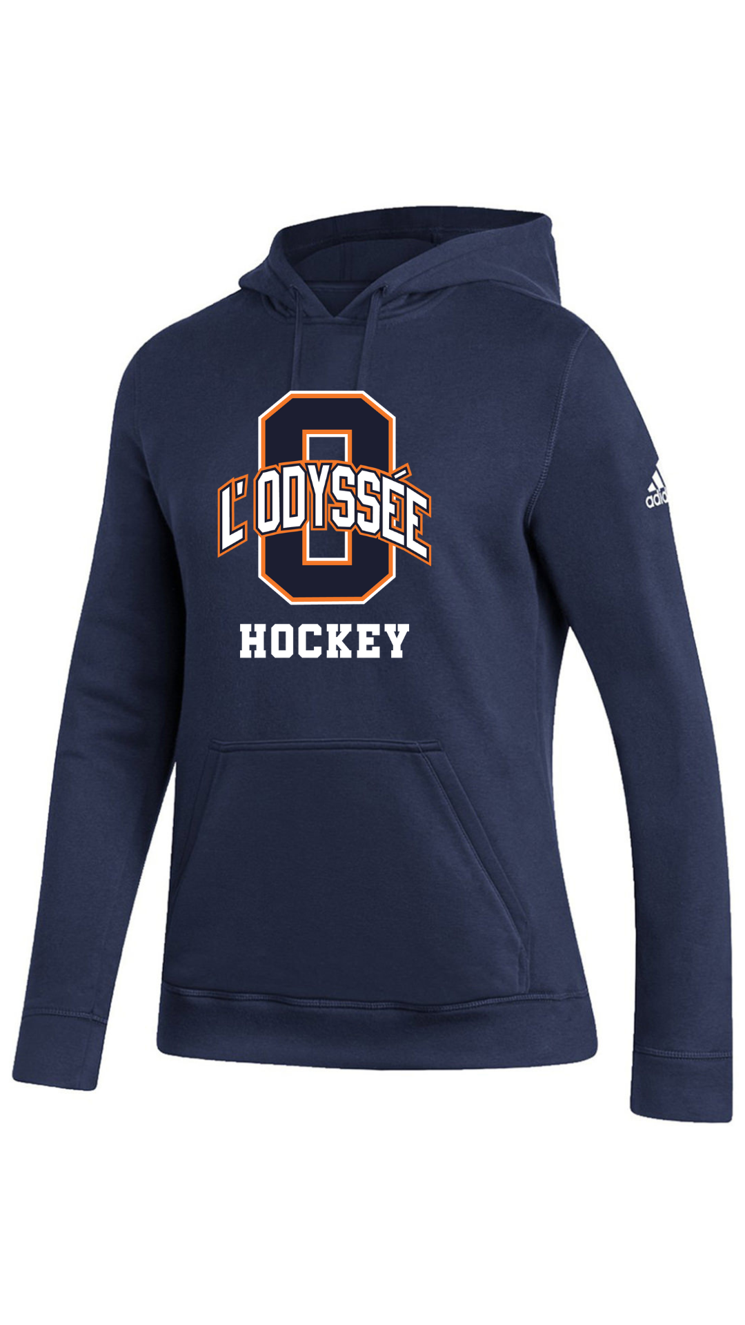 Hockey Women's adidas Fleece Hoody