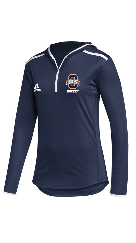 Hockey Women's adidas Hoody Tee