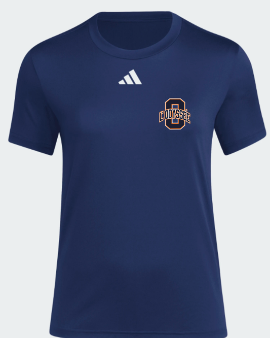 Women's adidas Pre Game T-shirt - Sports