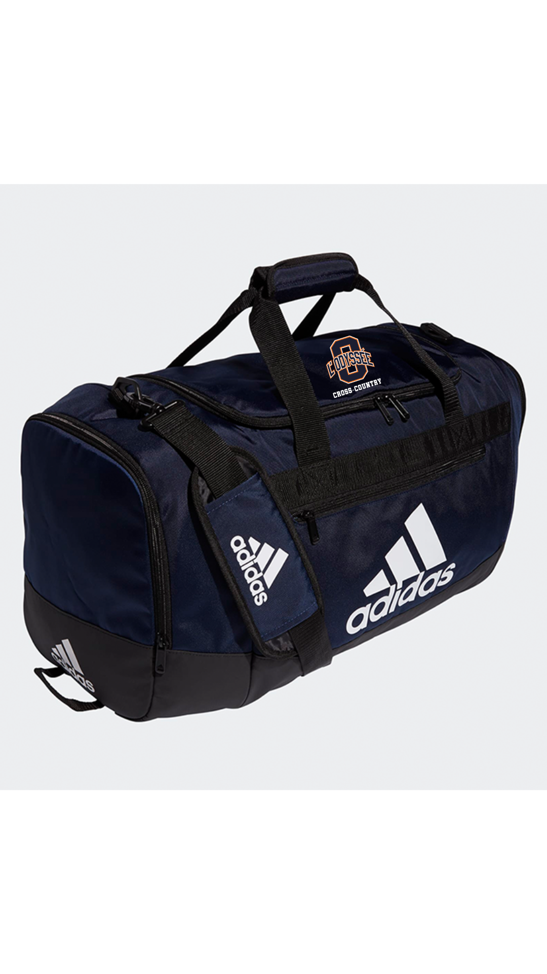 Cross-Country adidas Defender IV Medium Duffle