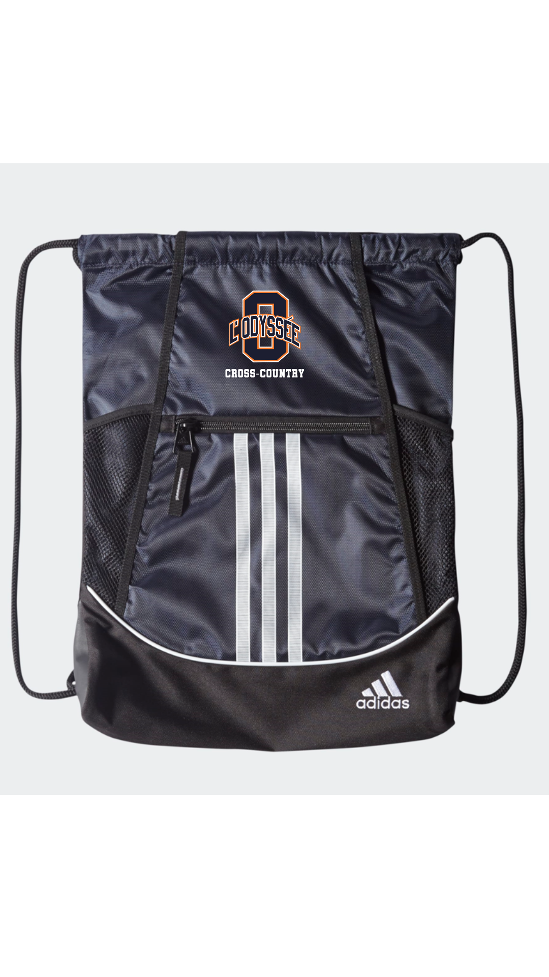 Cross-Country adidas Alliance II Sackpack