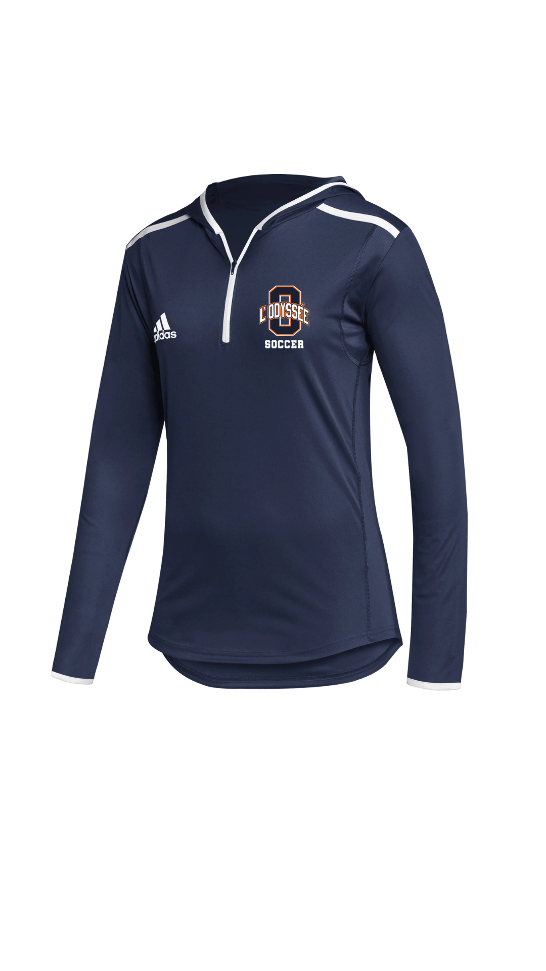 Women's adidas Hoody Tee