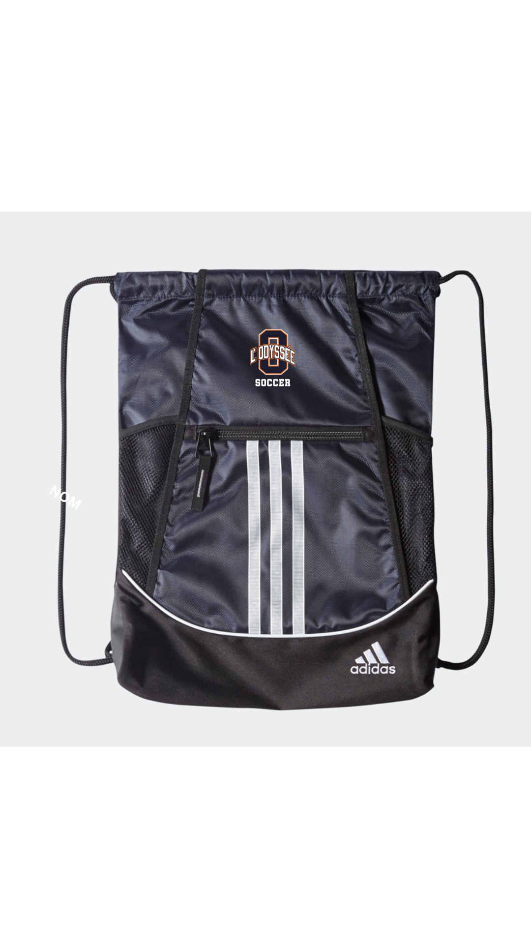 adidas Alliance II Sackpack