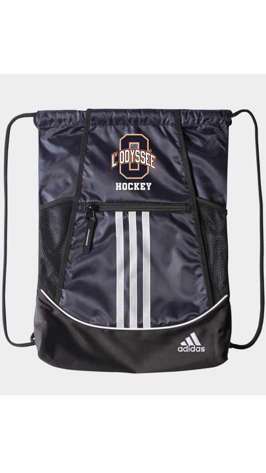 Hockey adidas Alliance II Sackpack