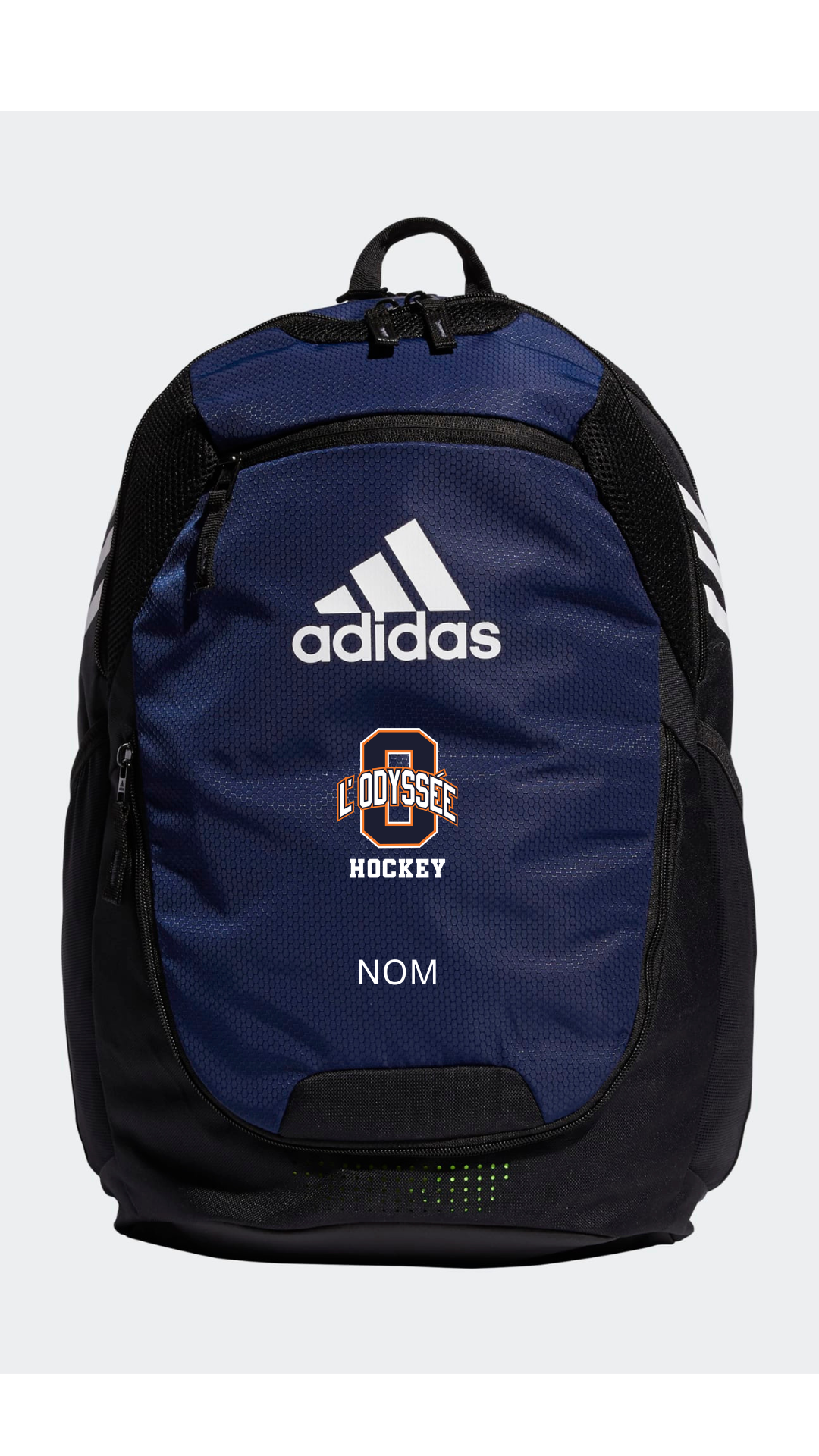 Hockey adidas Stadium III Backpack