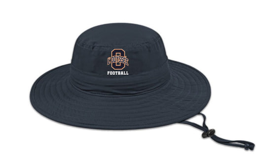 Performance Boonie Hat - Football