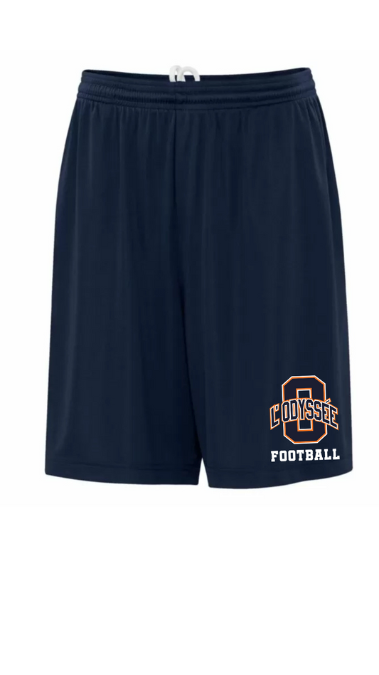 Men's ATC™ Pro Team Short with Pockets - Football